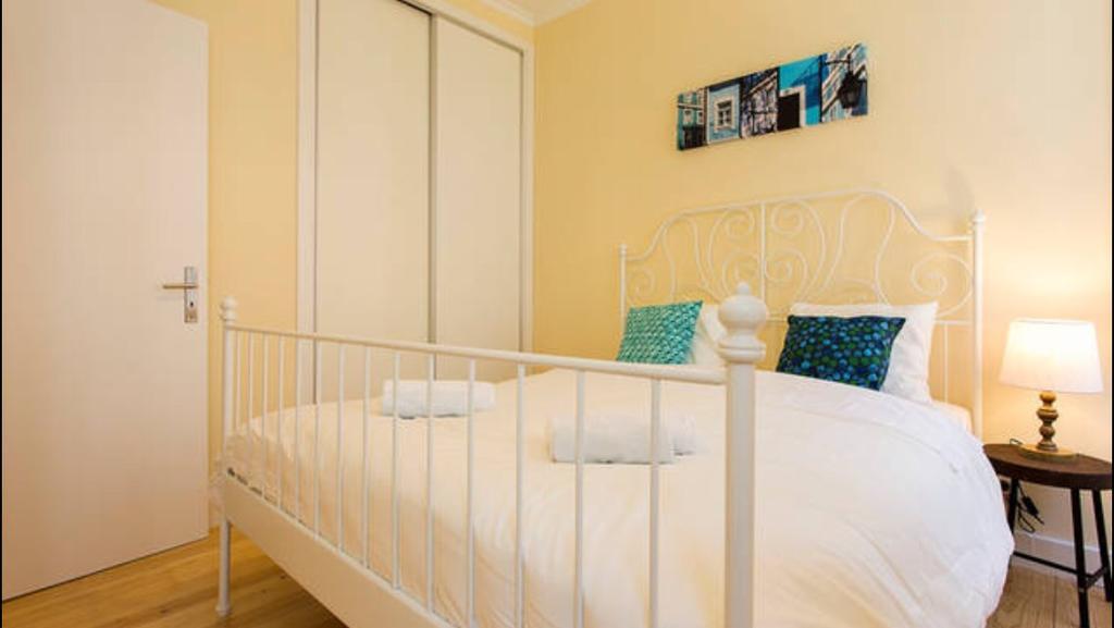 Lisbon Secret & Charming Sao Bento Flat * Lisboa